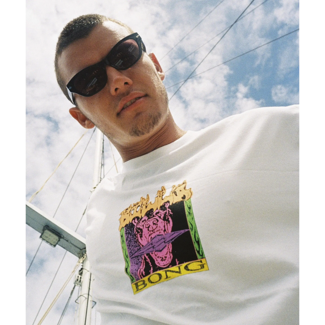 Billabong Dawg T-Shirt OG 