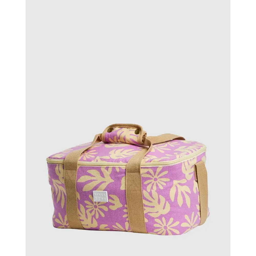 Billabong Deep Sea Daisy Cooler Bag 