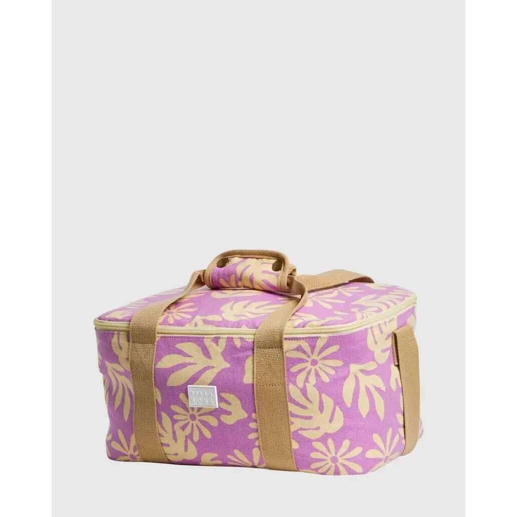 Billabong Deep Sea Daisy Cooler Bag 