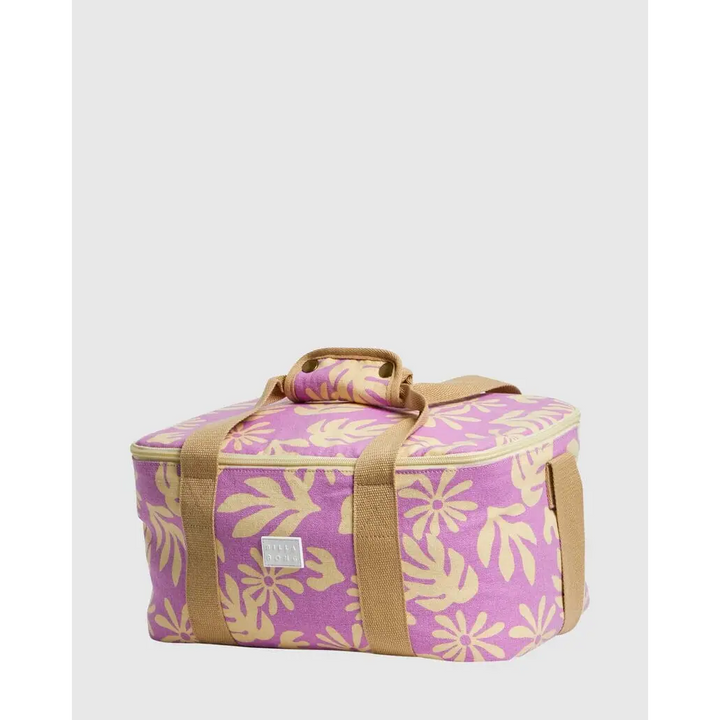 Billabong Deep Sea Daisy Cooler Bag 