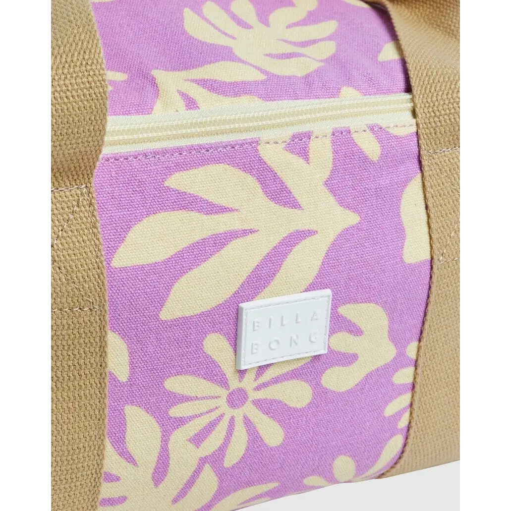 Billabong Deep Sea Daisy Cooler Bag 