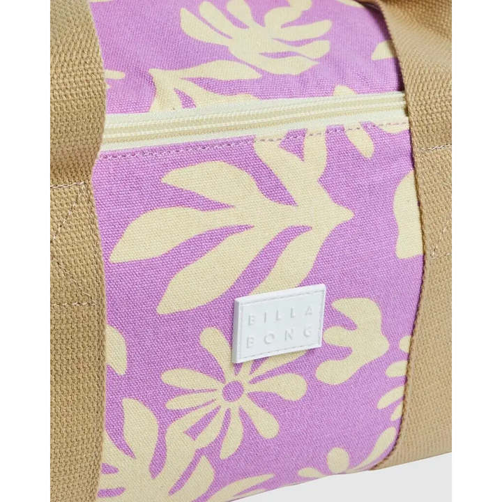 Billabong Deep Sea Daisy Cooler Bag 