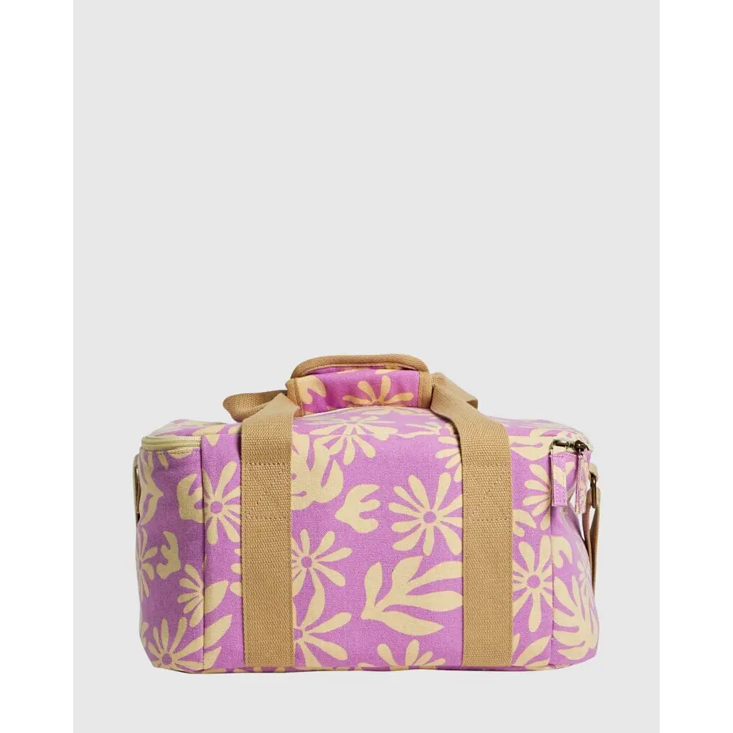 Billabong Deep Sea Daisy Cooler Bag 