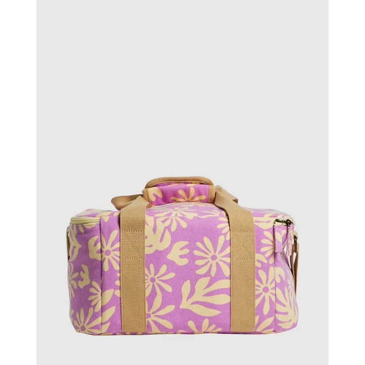 Billabong Deep Sea Daisy Cooler Bag 