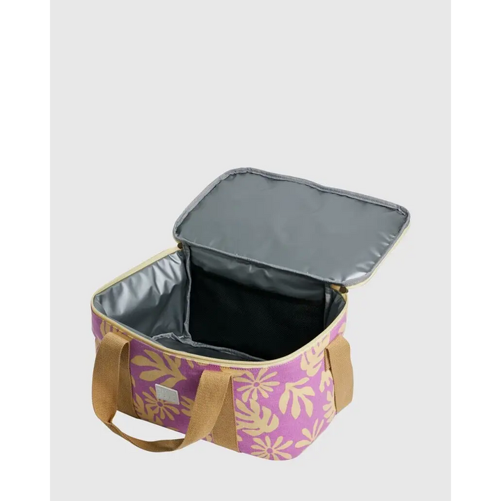 Billabong Deep Sea Daisy Cooler Bag 