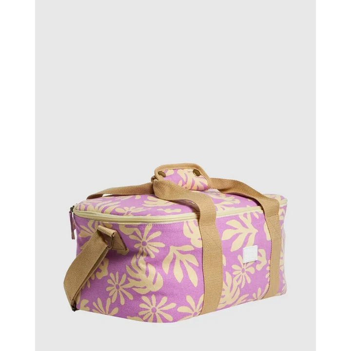 Billabong Deep Sea Daisy Cooler Bag 