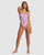 Billabong Deep Sea Daisy One Piece Swimsuit 