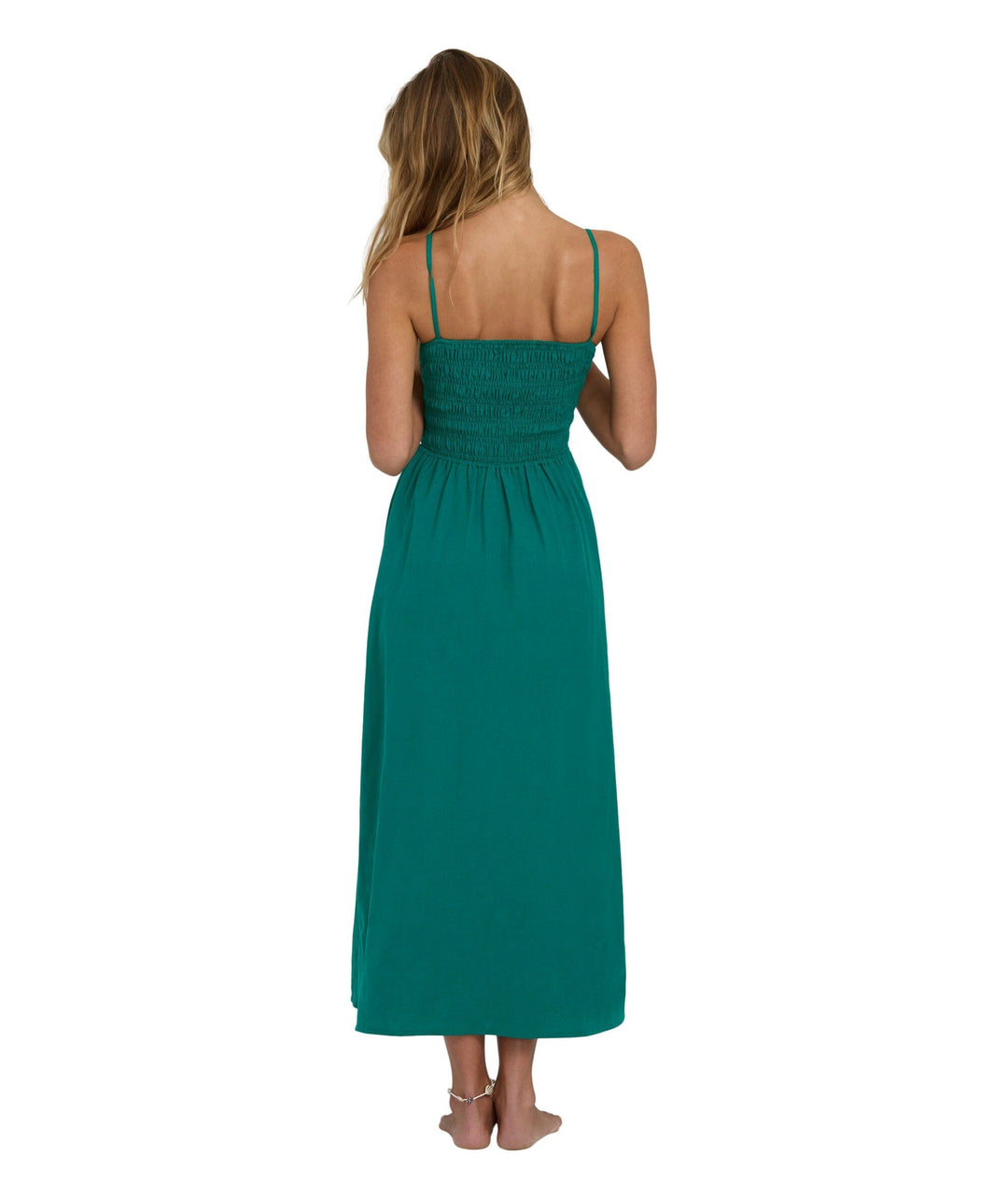 Billabong Deep Sea Maxi Dress 