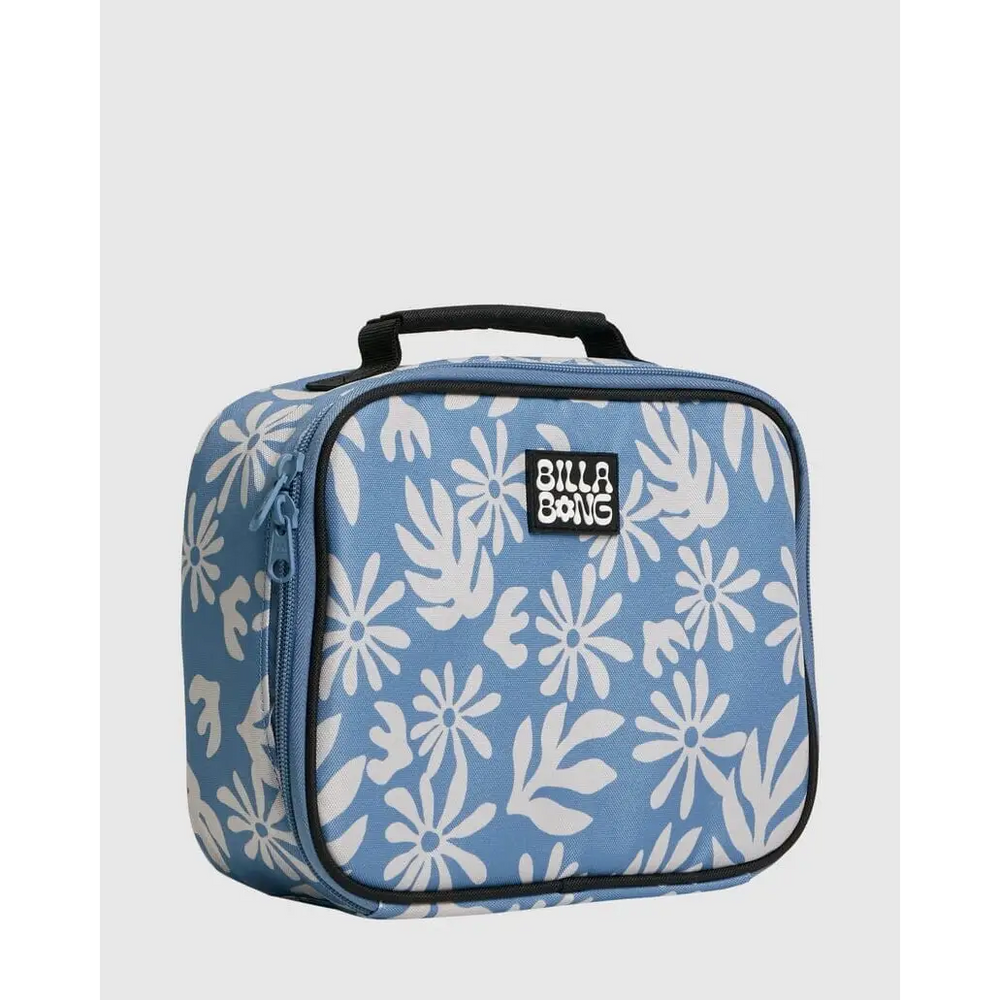 Billabong Deeps Sea Daisy Lunchbox 