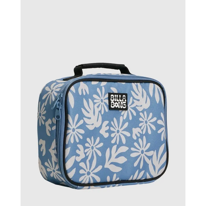 Billabong Deeps Sea Daisy Lunchbox 
