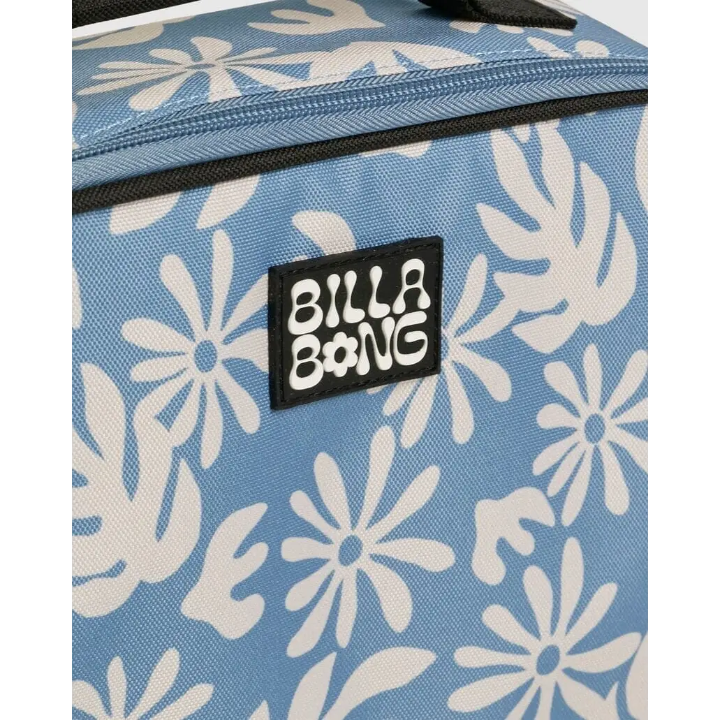 Billabong Deeps Sea Daisy Lunchbox 
