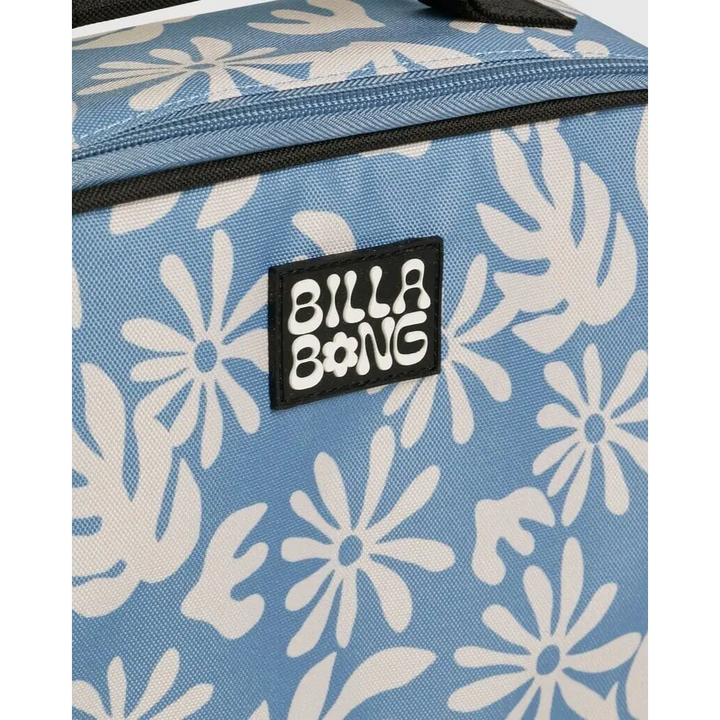 Billabong Deeps Sea Daisy Lunchbox 