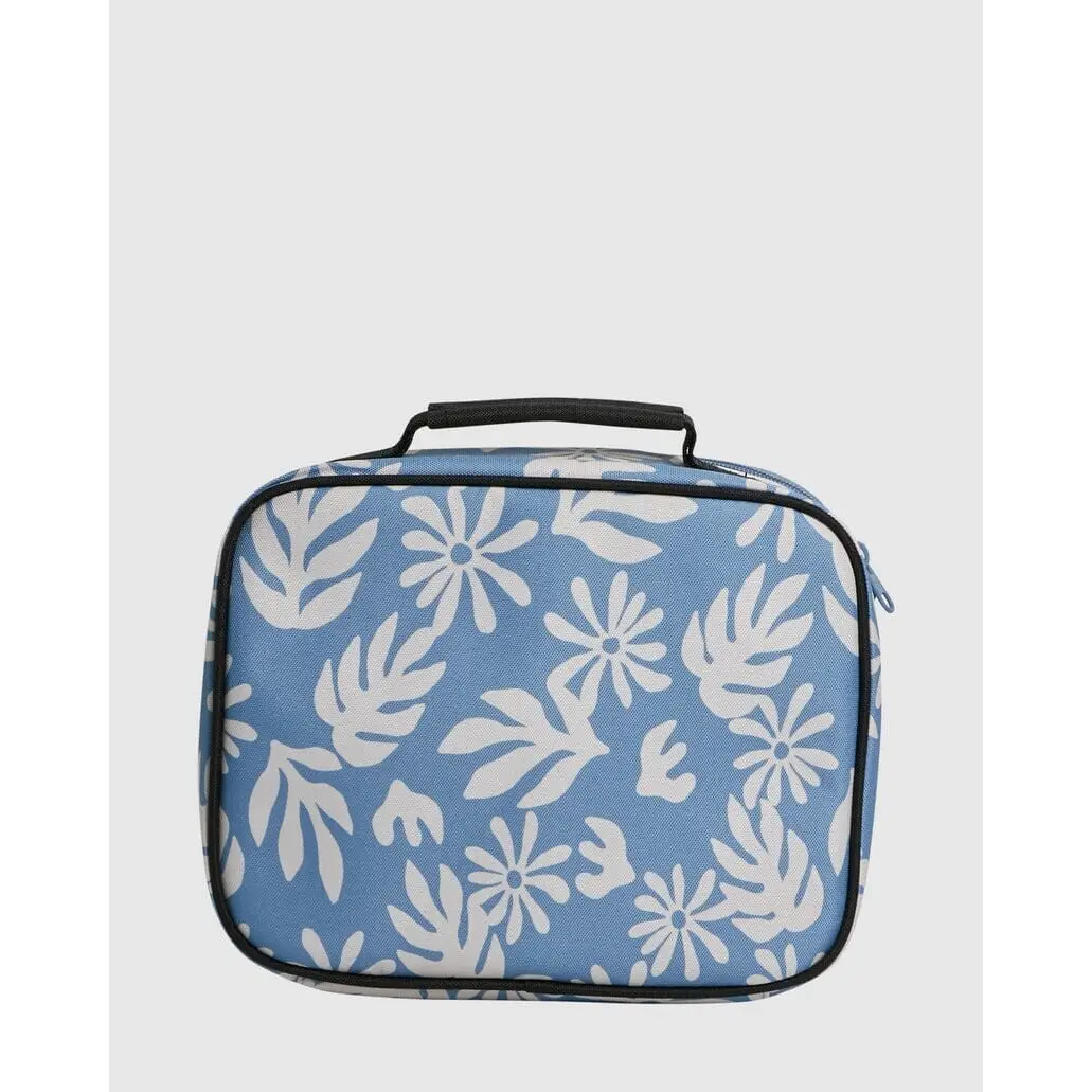 Billabong Deeps Sea Daisy Lunchbox 