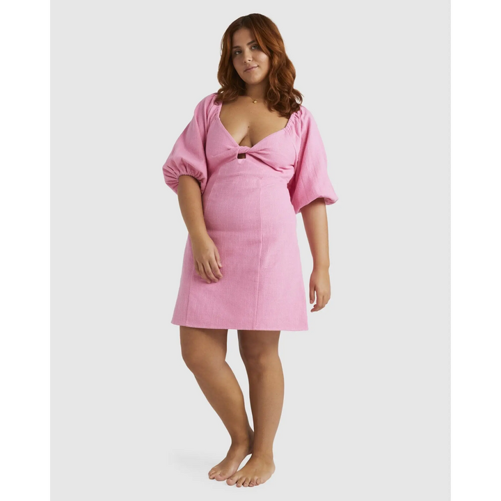 Billabong Del Sol Dress 