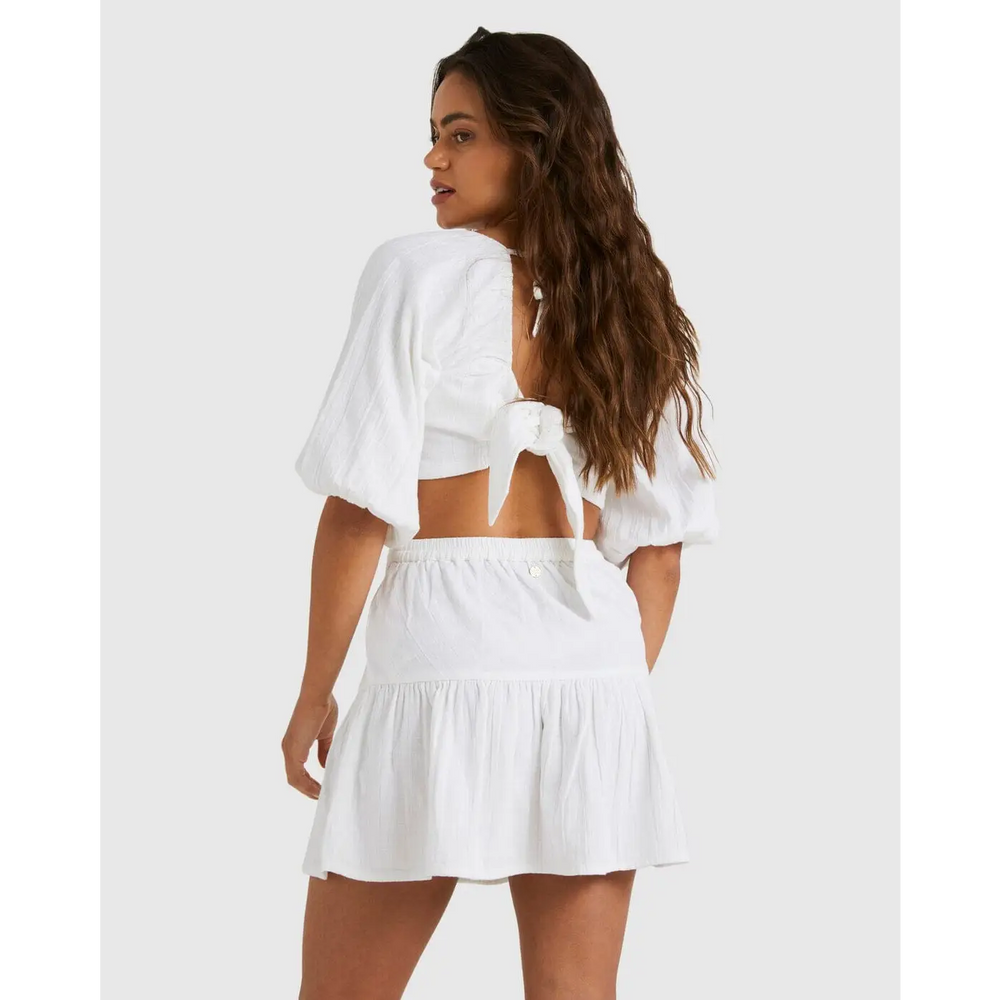 Billabong Del Solet Skirt 