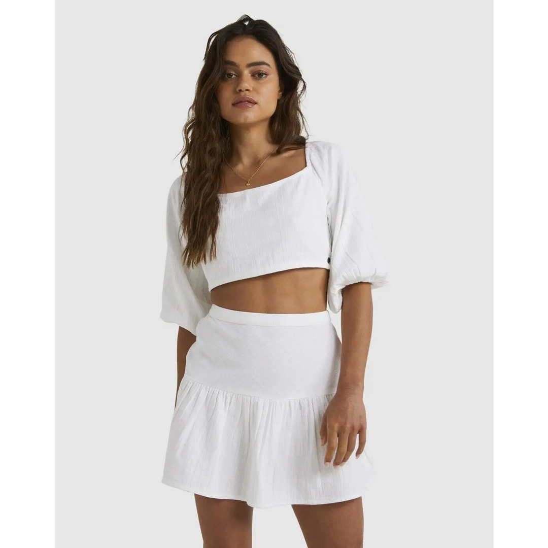 Billabong Del Solet Skirt 