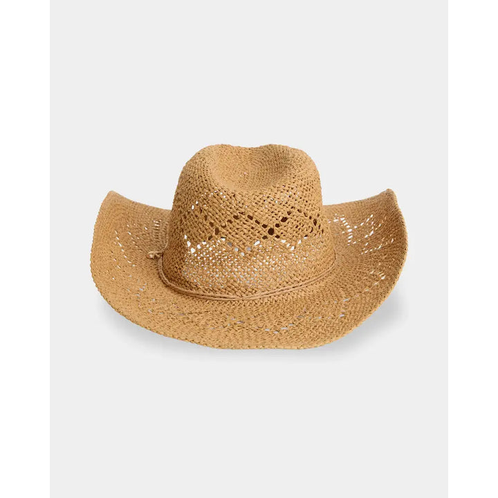 Billabong Desert Siren Straw Hat
