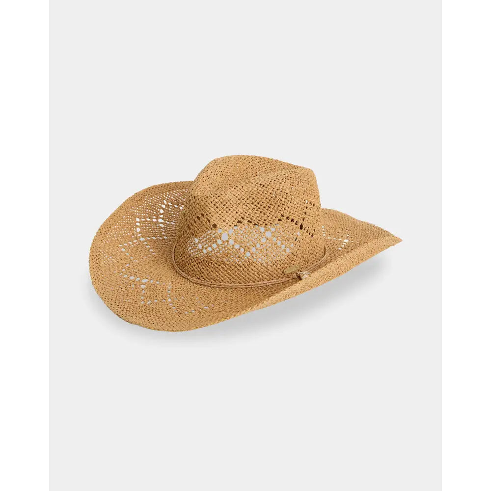 Billabong Desert Siren Straw Hat