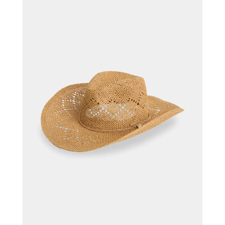 Billabong Desert Siren Straw Hat