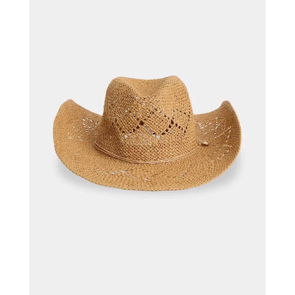Billabong Desert Siren Straw Hat