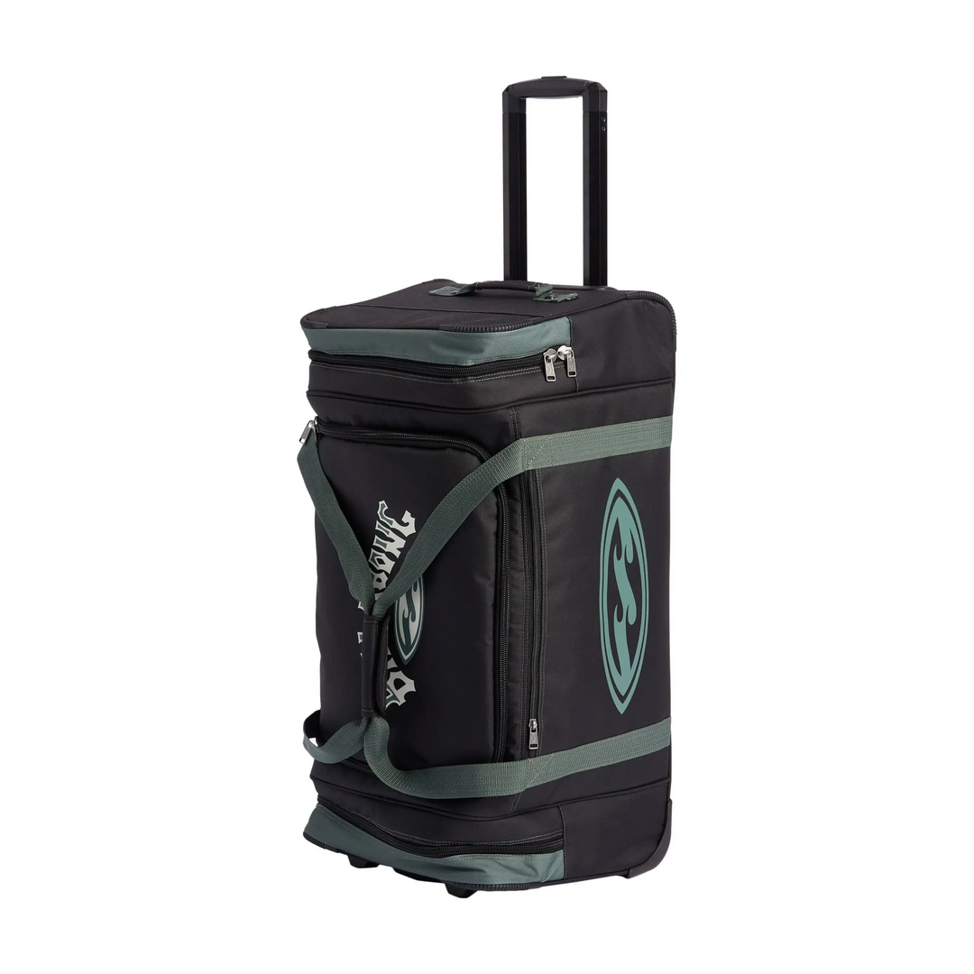 Billabong Destination Wheelie 85L 