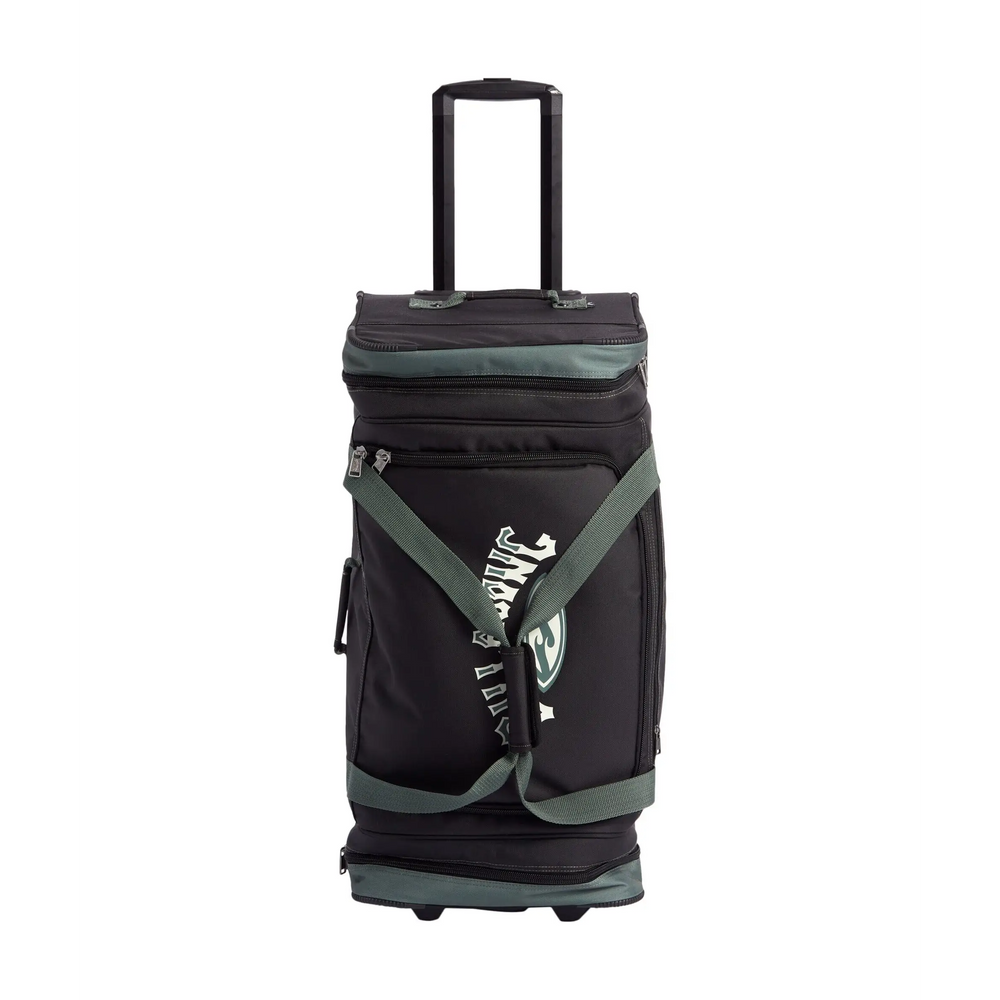 Billabong Destination Wheelie 85L 