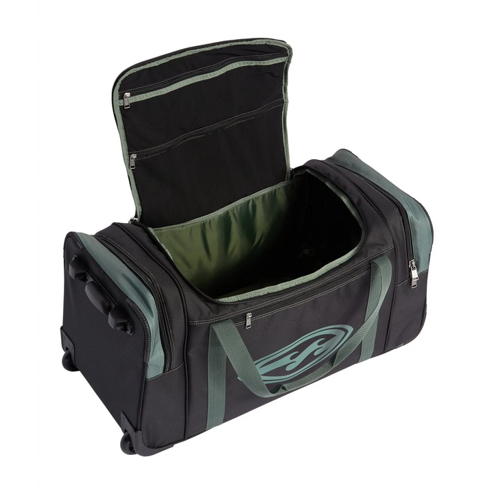 Billabong Destination Wheelie 85L 