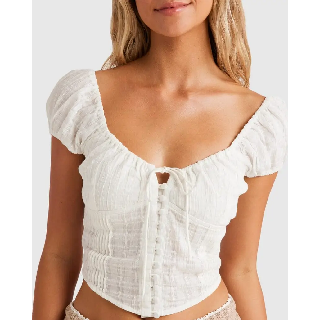 Billabong Dixie Top 