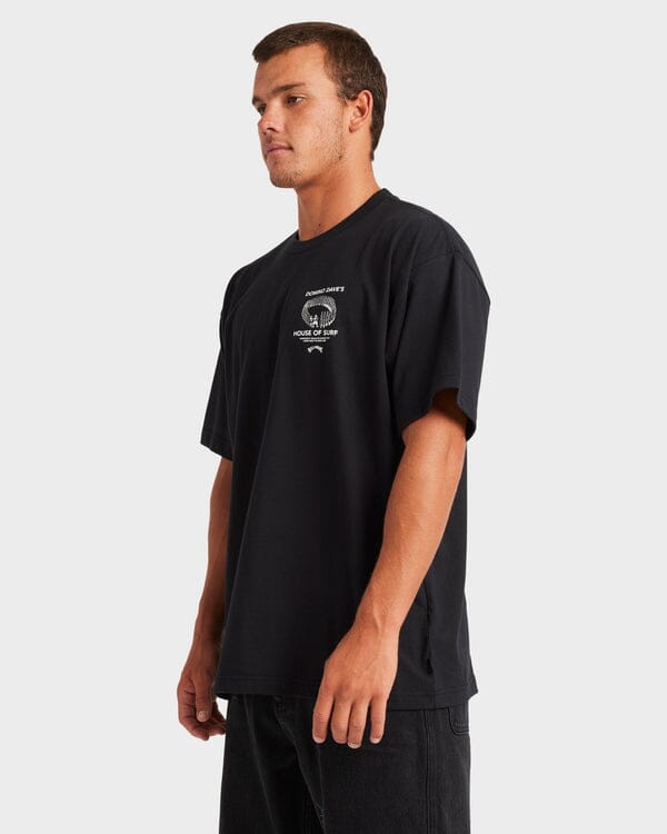 Billabong Domino Dave T-Shirt 