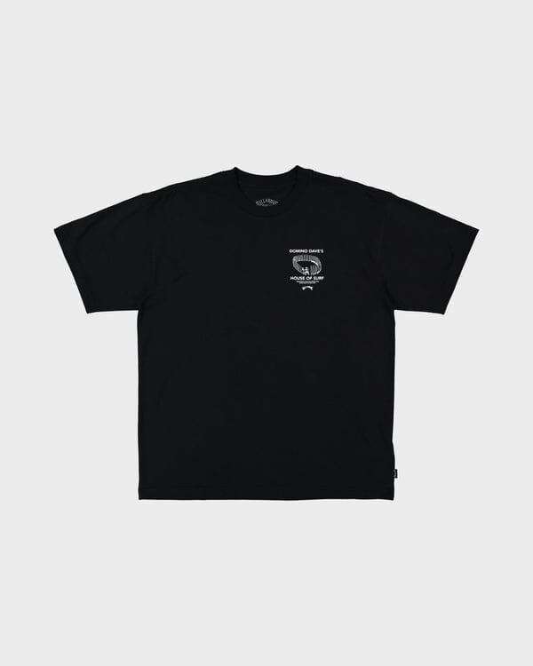 Billabong Domino Dave T-Shirt 