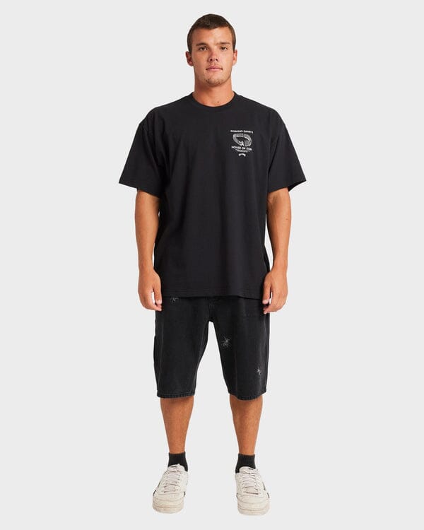 Billabong Domino Dave T-Shirt 