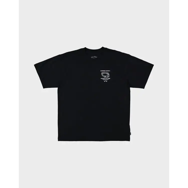 Billabong Domino Dave T-Shirt 