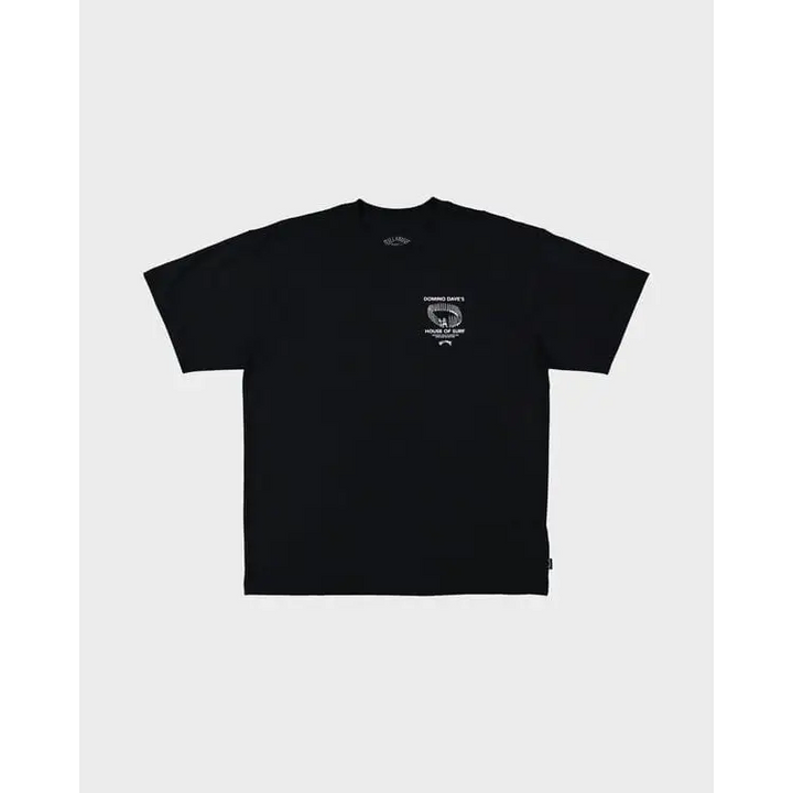 Billabong Domino Dave T-Shirt 