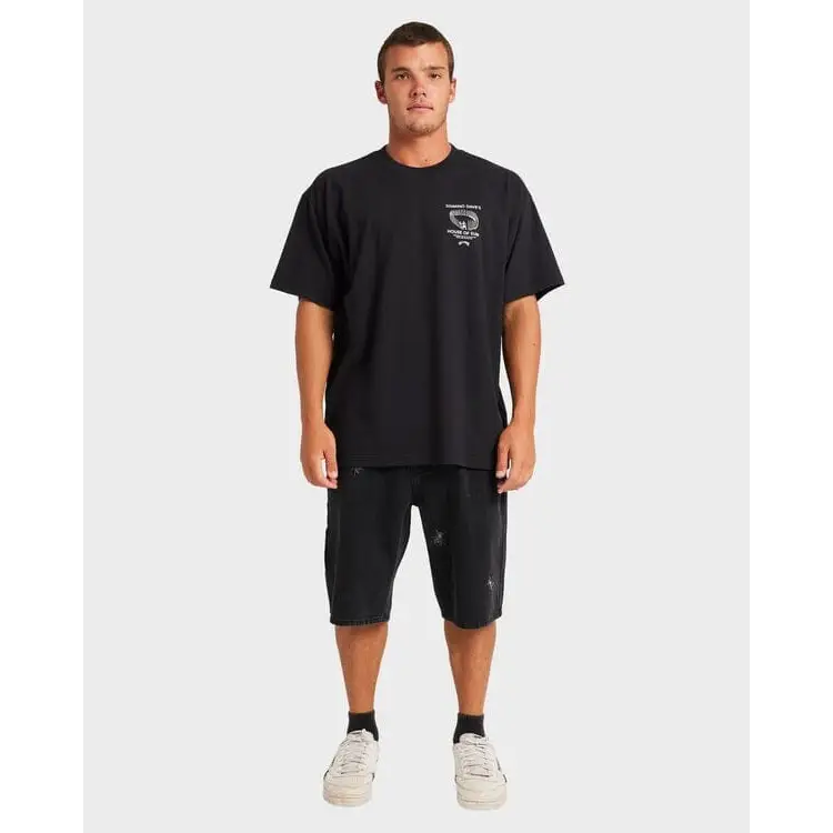 Billabong Domino Dave T-Shirt 