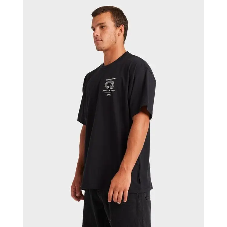 Billabong Domino Dave T-Shirt 
