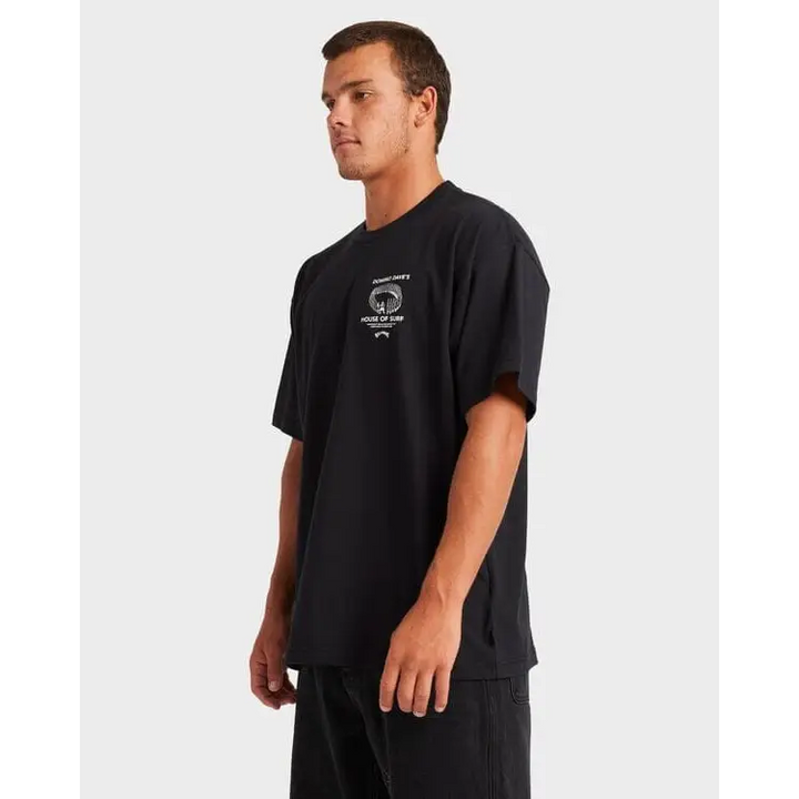 Billabong Domino Dave T-Shirt 