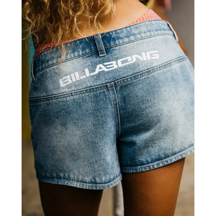 Billabong Dream On Shorts