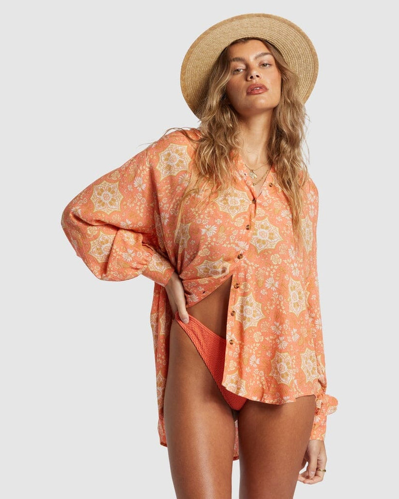 Billabong Dream Space Shirt 