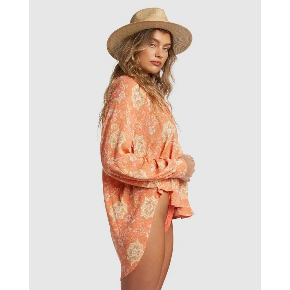 Billabong Dream Space Shirt 