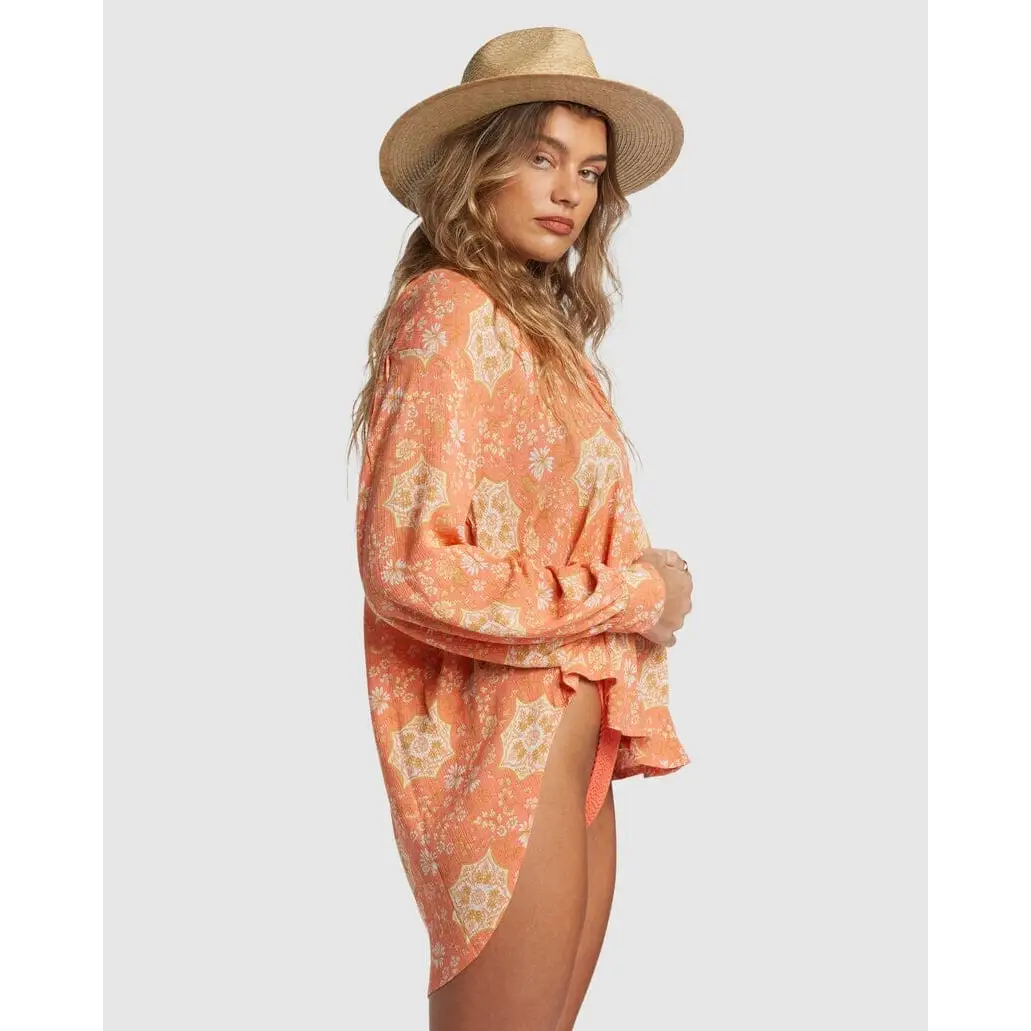 Billabong Dream Space Shirt 