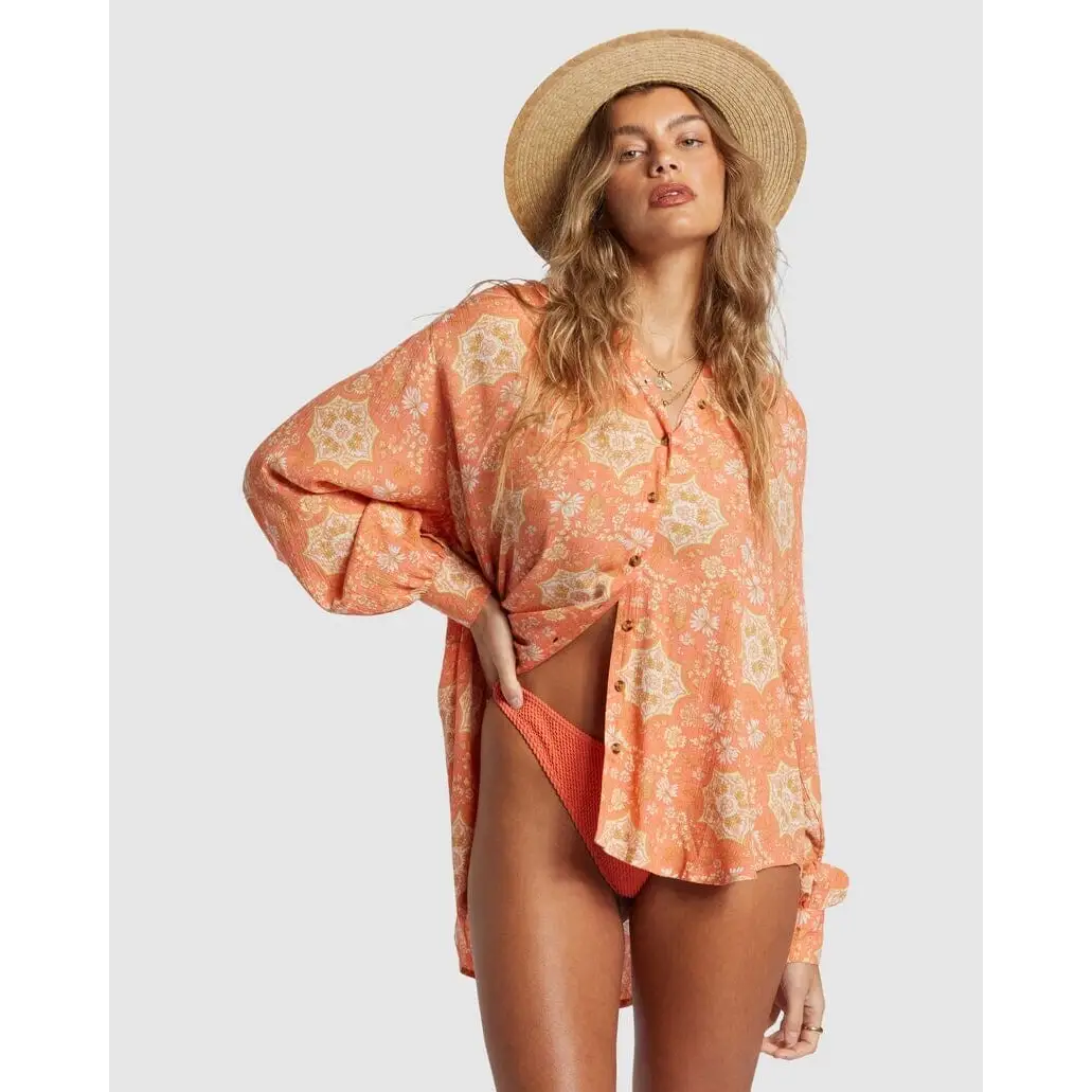 Billabong Dream Space Shirt 