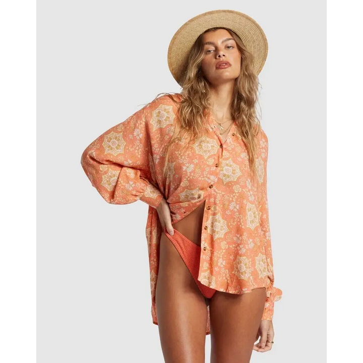 Billabong Dream Space Shirt 