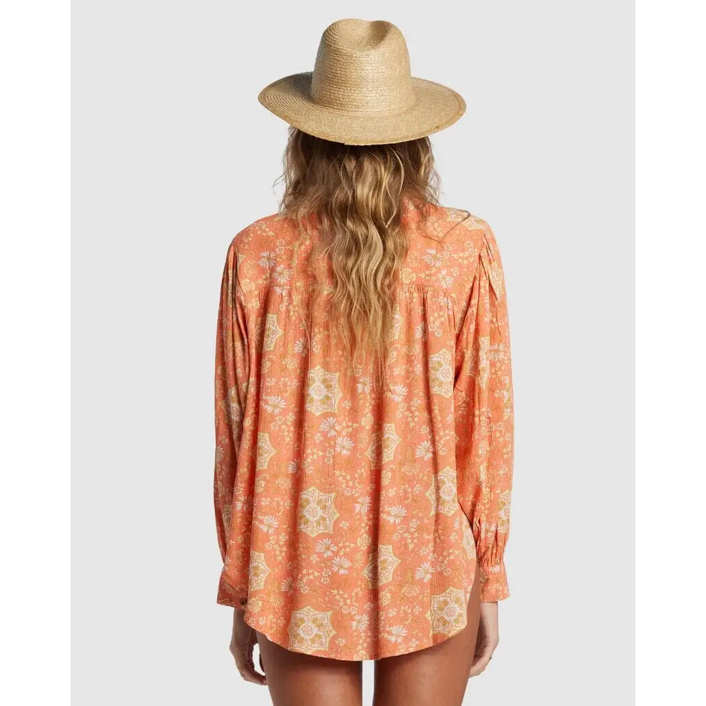 Billabong Dream Space Shirt 