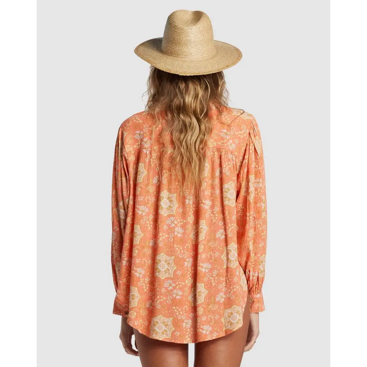 Billabong Dream Space Shirt 