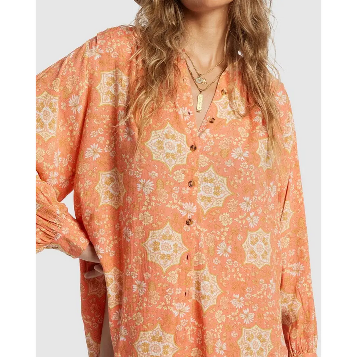 Billabong Dream Space Shirt 
