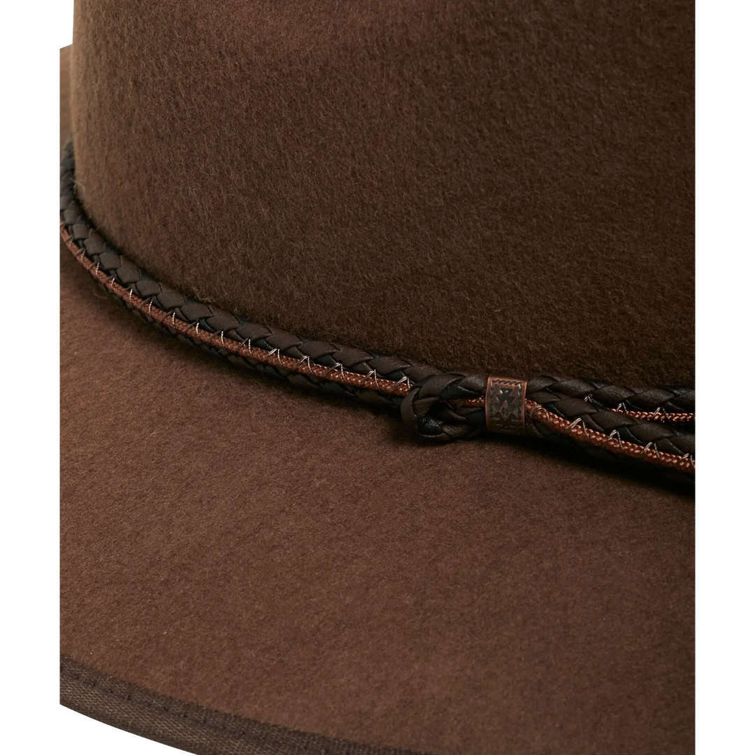 Billabong Dutton Fedora 