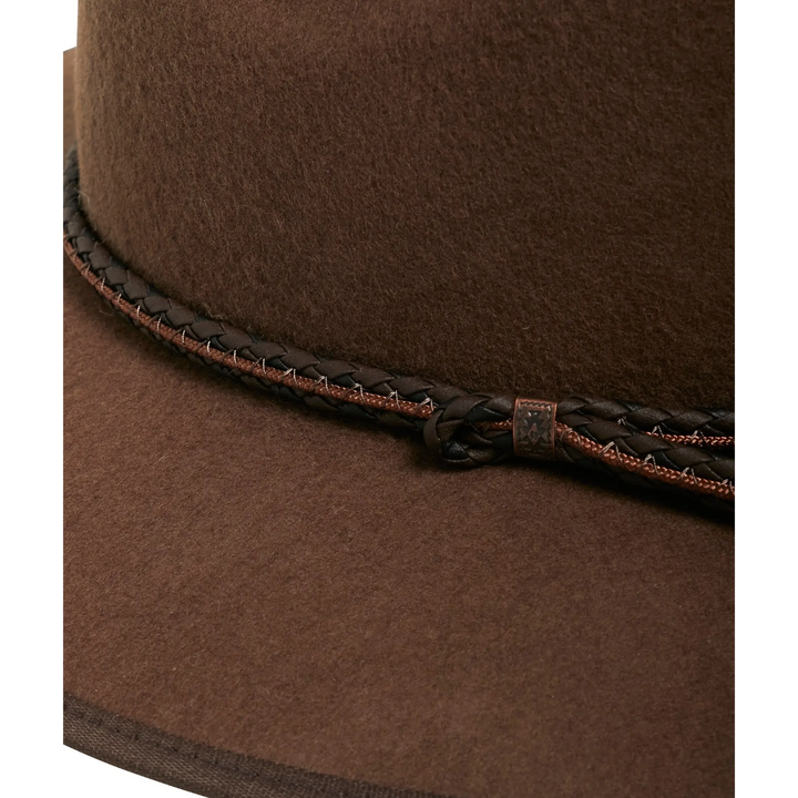Billabong Dutton Fedora 