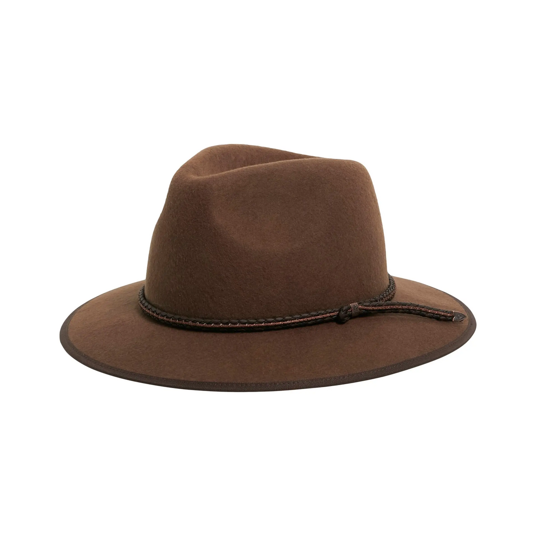 Billabong Dutton Fedora 