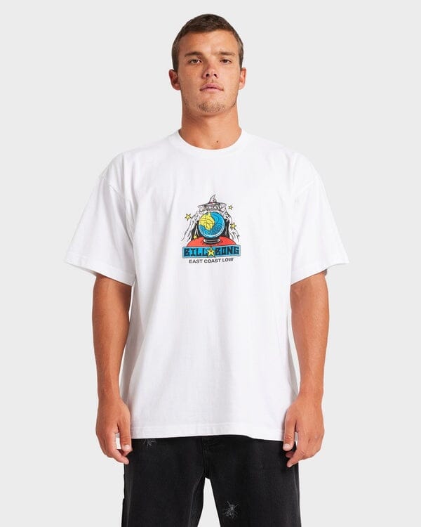 Billabong East Coast Low OG T-Shirt 
