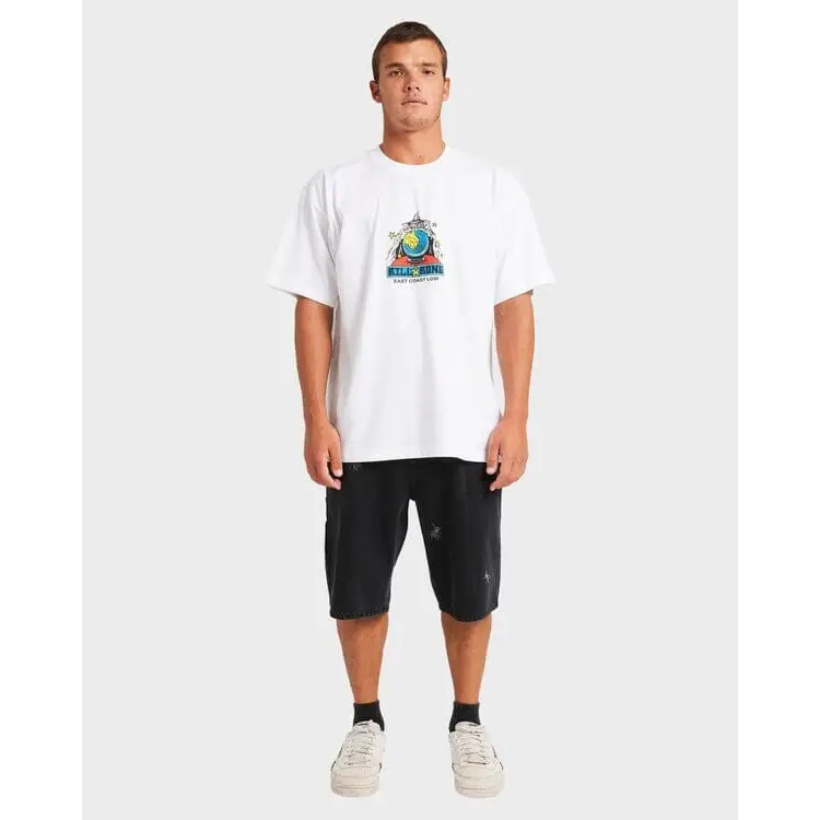 Billabong East Coast Low OG T-Shirt 